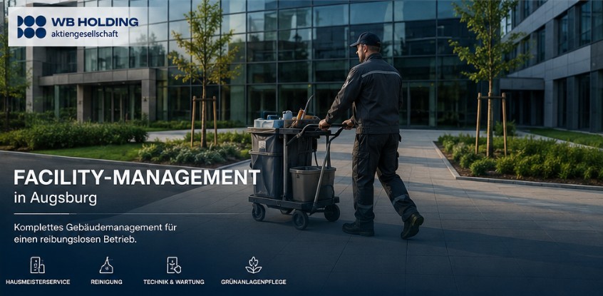 Facility-Management