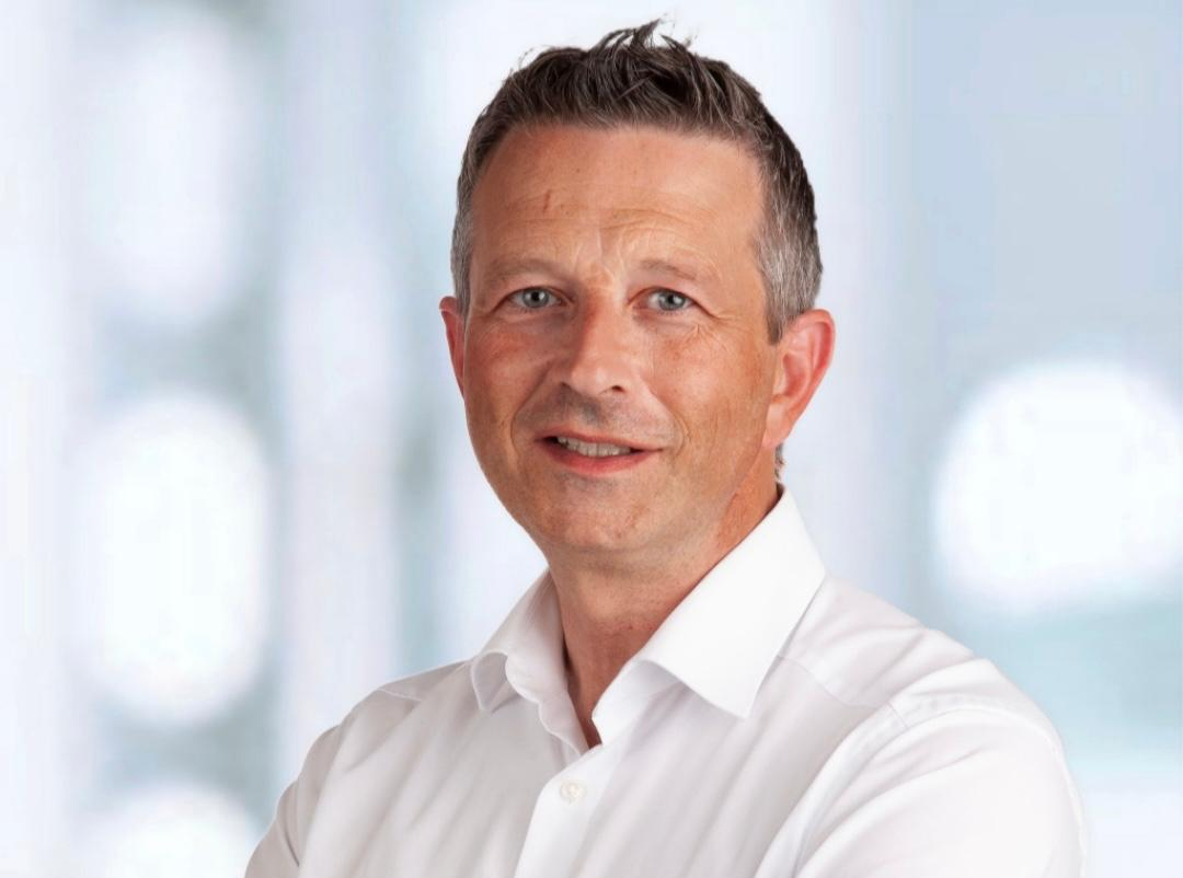 Karl Heinz Krenke