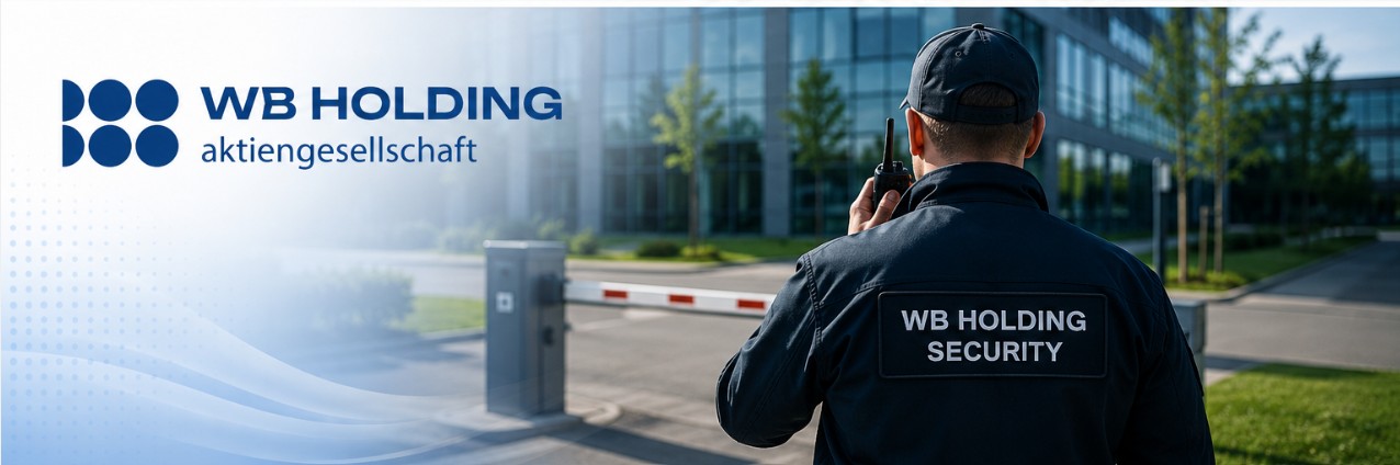 Sicherheitsdienst