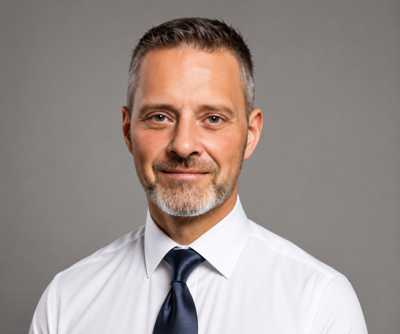 Dr. Ingo Wissmann