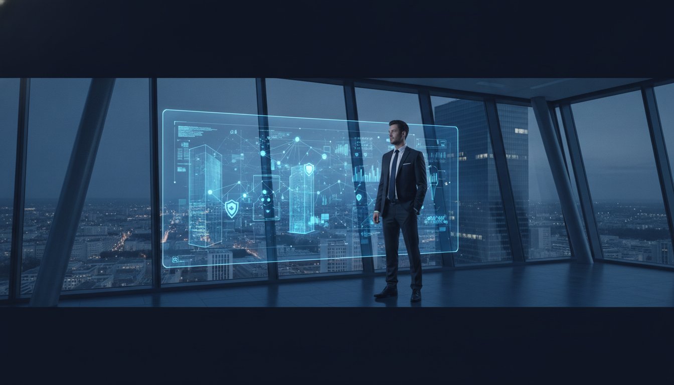 Objektschutz München 2026: Strategisches Sicherheitsmanagement für Unternehmen