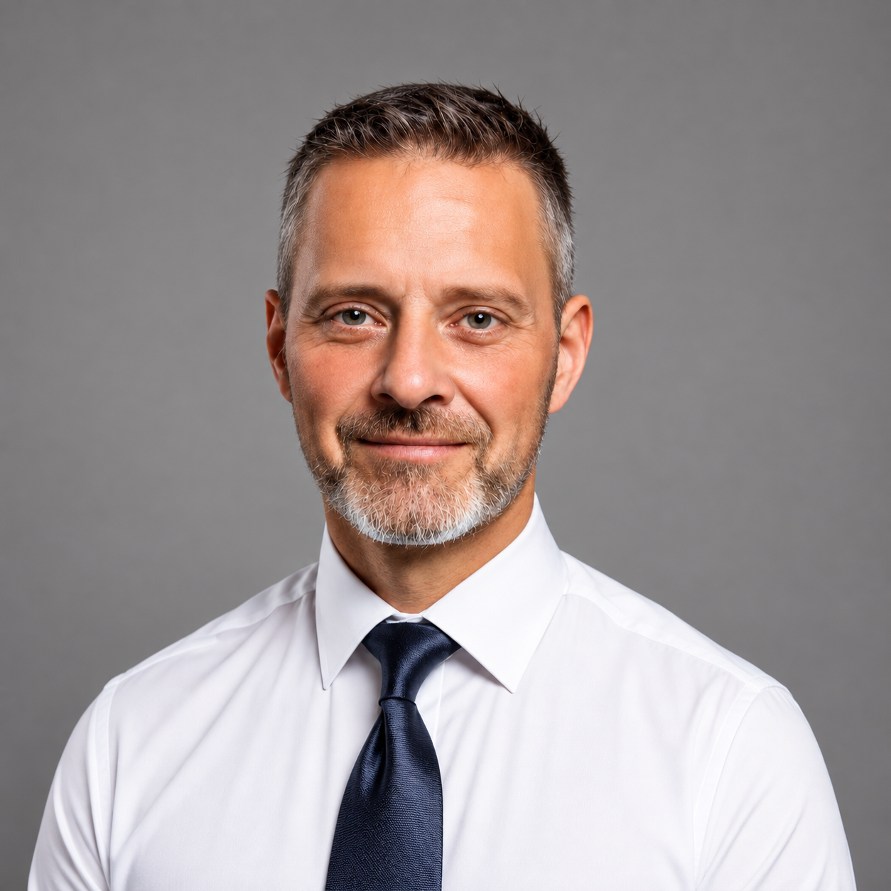 Dr. Ingo Wissmann