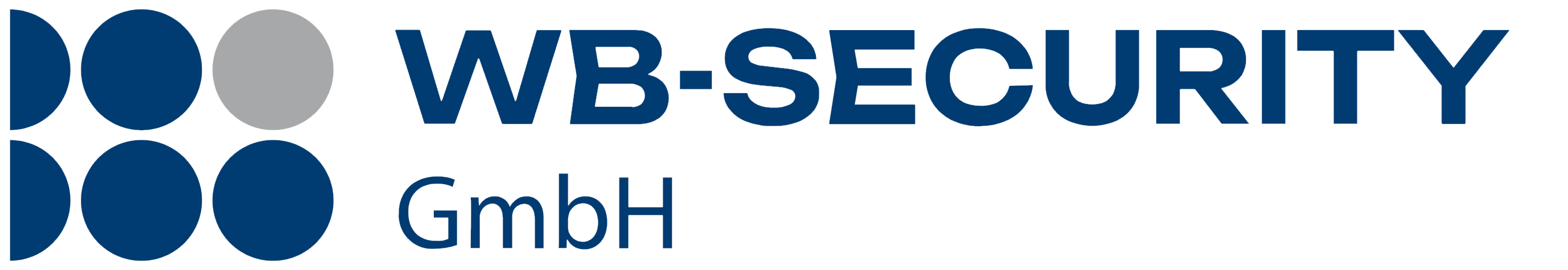 Sicherheitsdienst Logo