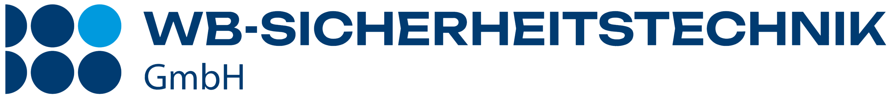 Sicherheitstechnik Logo