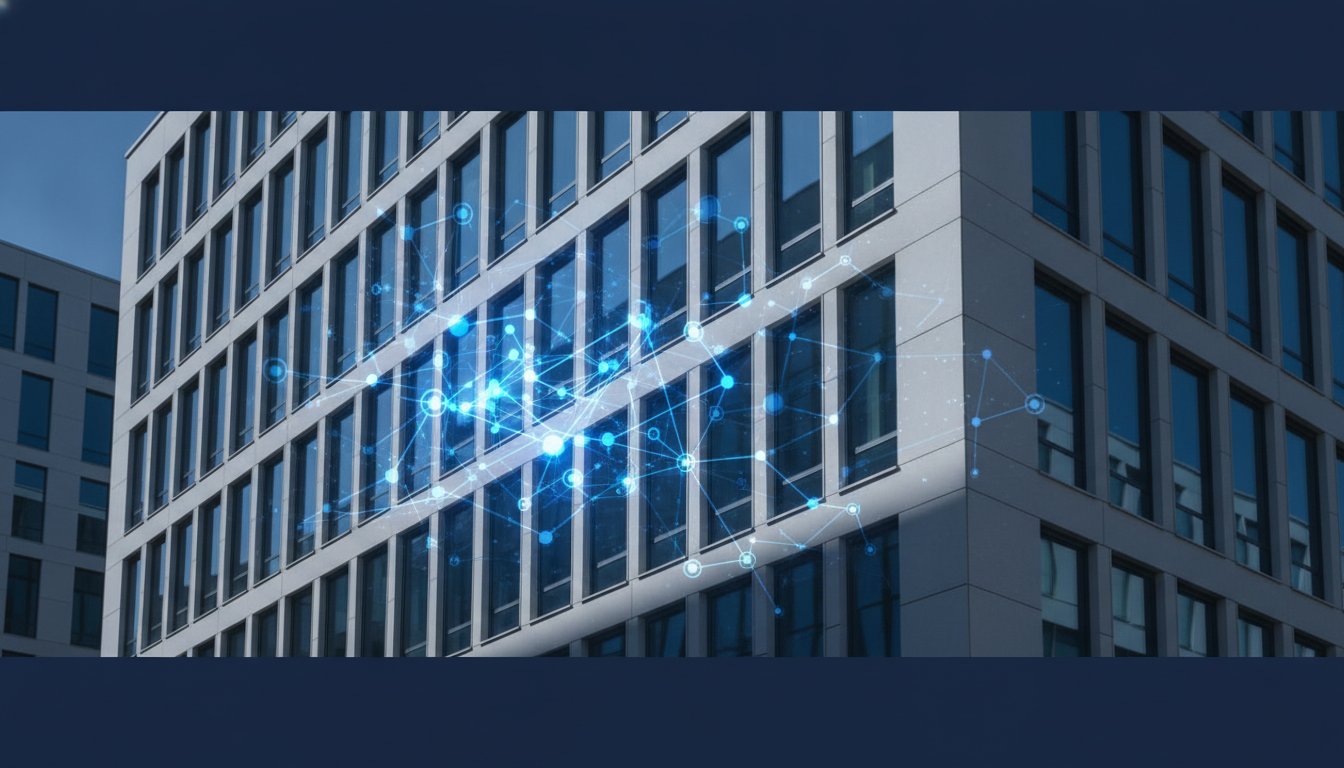 Integriertes Facility Management: Ganzheitliche Gebäudebetreuung für Unternehmen in Bayern