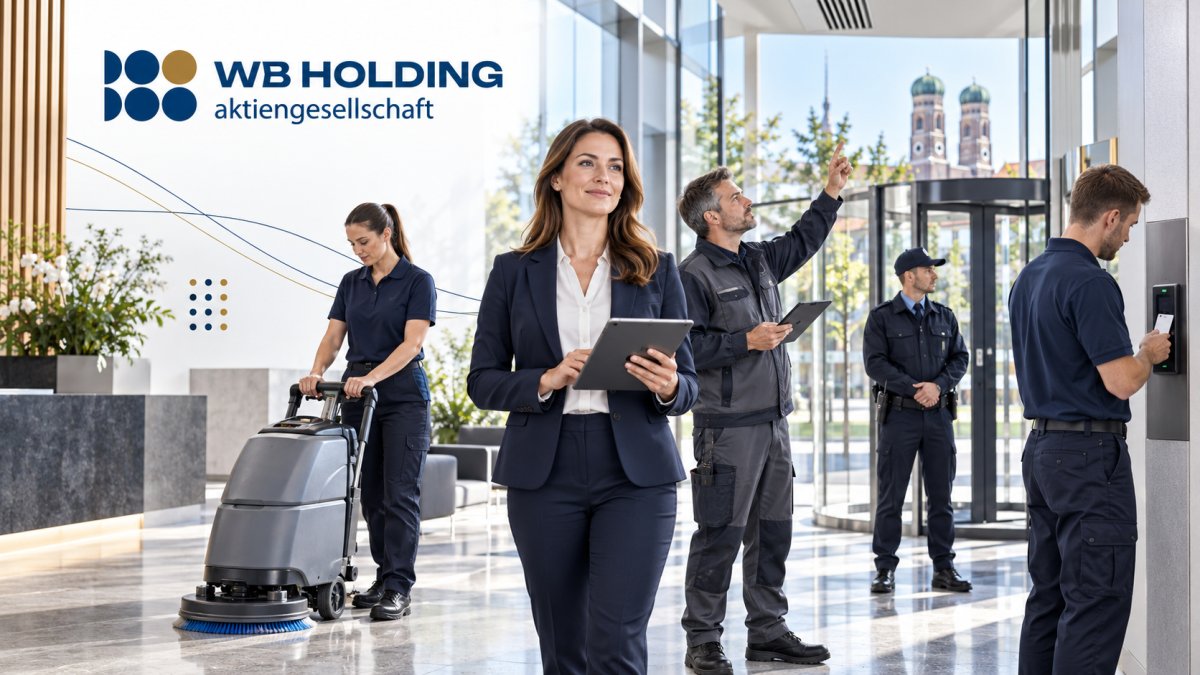 Sicherheitsdienst Augsburg: Ihr Schutz für Firmen & Events