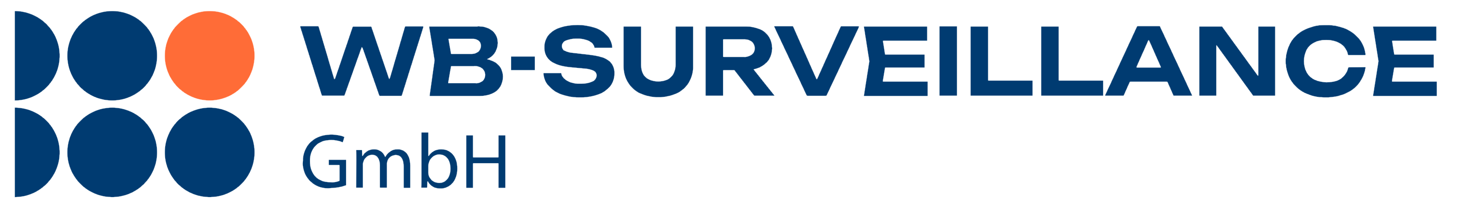 Notruf- und Serviceleitstelle Logo