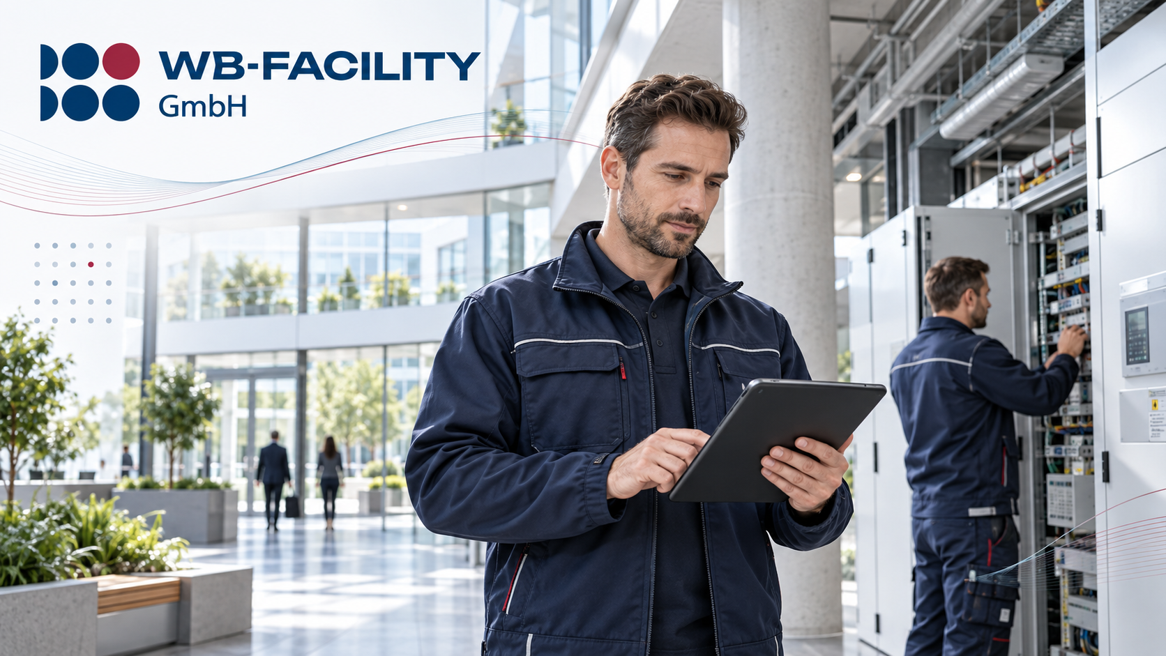 Facility-Management