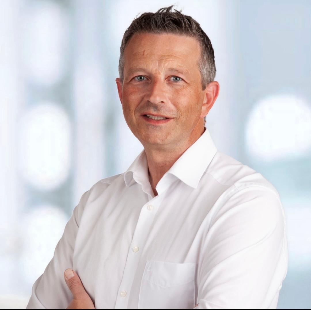 Karl Heinz Krenke