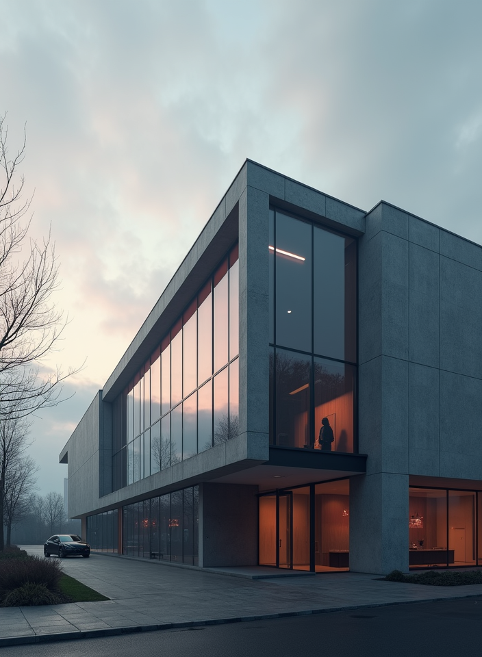Struktur der WB-Holding AG