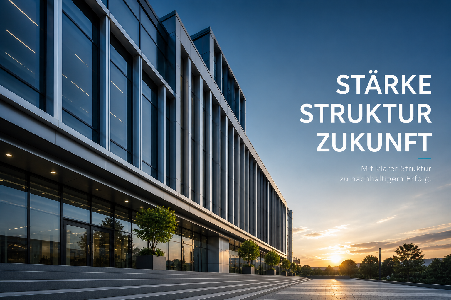 Struktur der WB-Holding AG